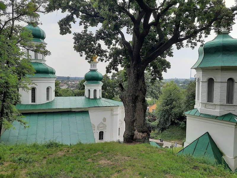 Болдина гора