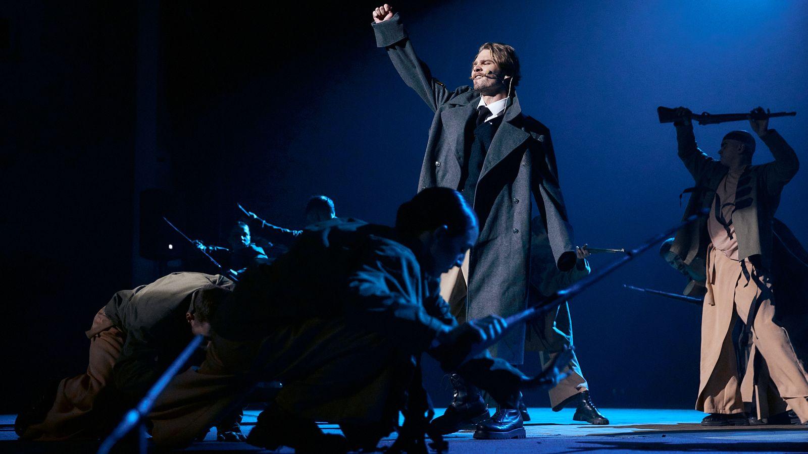 Ти романтика