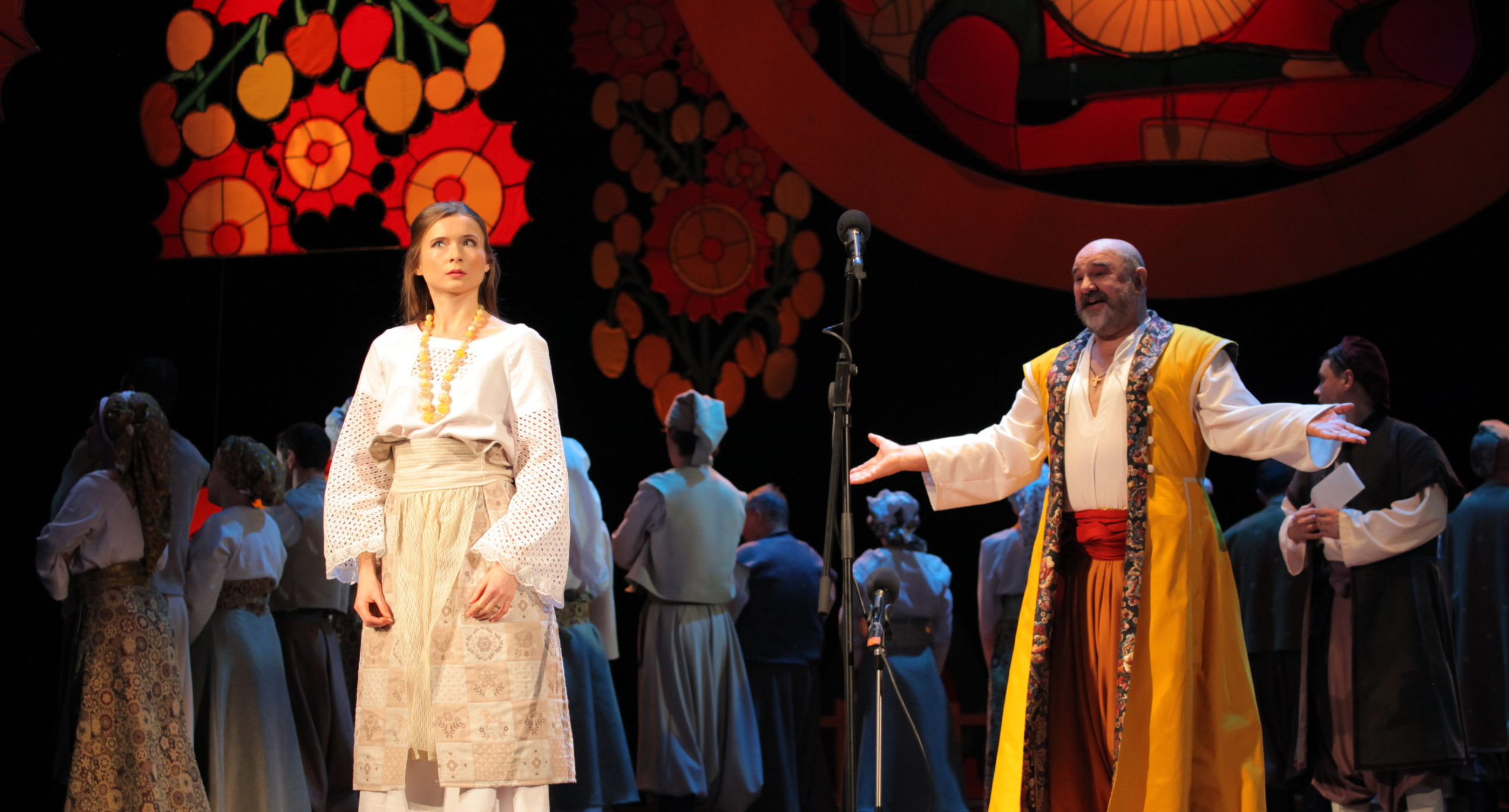 Конотопская ведьма