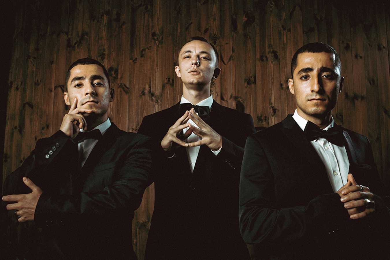 Курган & Agregat