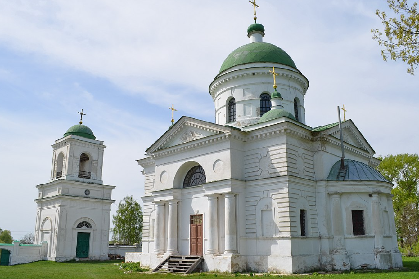 Лекторій “Дорогами рідного краю”