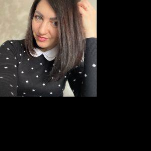Profile picture for user Iryna Stanevich