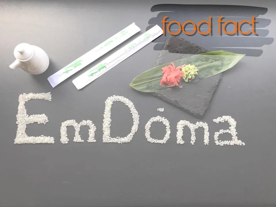 Доставка "EmDoma" ("ЕмДома")