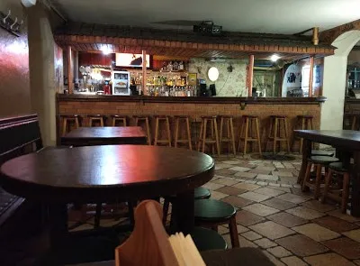 Pub "Cash" ("Паб Кеш")