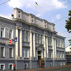 Чернігівська міська рада