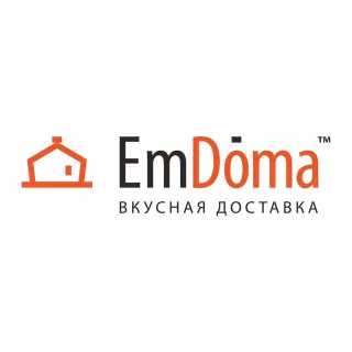 Доставка "EmDoma" ("ЕмДома")
