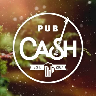 Pub "Cash" ("Паб Кеш")