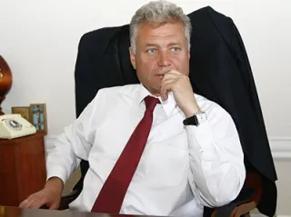 Соколов Олександр Володимирович