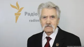 Лук'яненко Левко Григорович