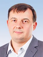 Куліч Валерій Петрович