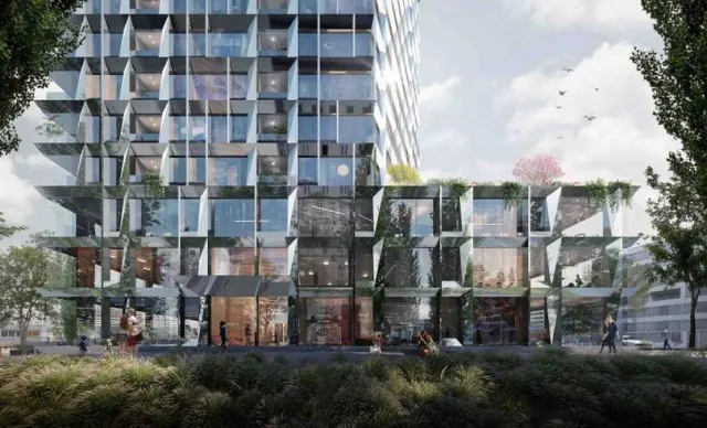 PHILADELPHIA Concept House - сучасний житловий комплекс від надійного забудовника — фото 1