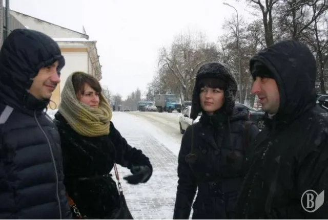 Колишні депутати підозрюють своїх наступників у співучасті у репресіях — фото 1