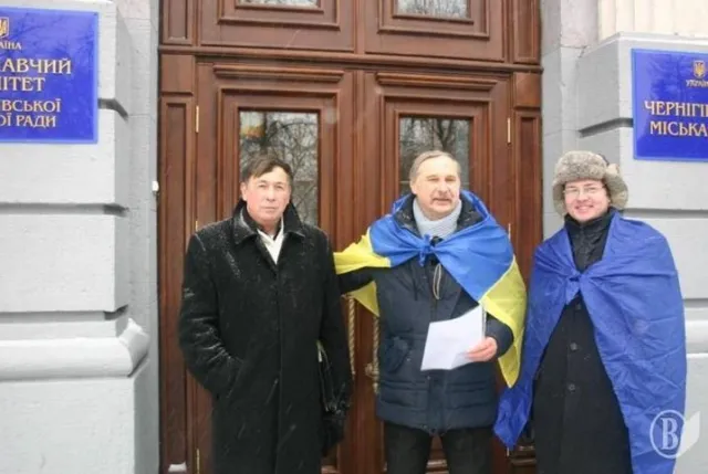 Колишні депутати підозрюють своїх наступників у співучасті у репресіях — фото 3