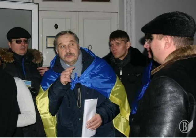 Колишні депутати підозрюють своїх наступників у співучасті у репресіях — фото 6