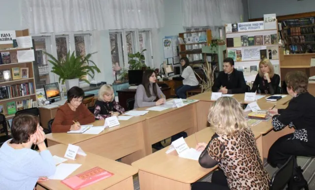 200-річчя Кобзаря стане лейтмотивом культурно-мистецького життя в Чернігові — фото 1