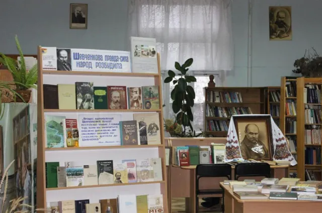 200-річчя Кобзаря стане лейтмотивом культурно-мистецького життя в Чернігові — фото 2