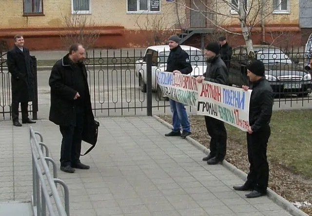 Від Вадима Антошина вимагають повернути до бюджету 1,7 мільйона гривень (Відео) — фото 1