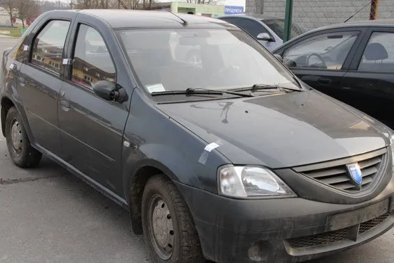 Міліція Чернігівщини спіймала трьох негідників які вбили таксиста (Фоторепортаж) — фото 3