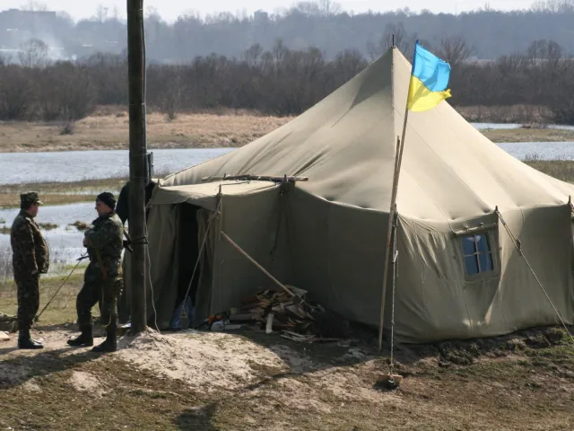 Сухопутні війська продовжують вдосконалювати бойові навички — фото 1