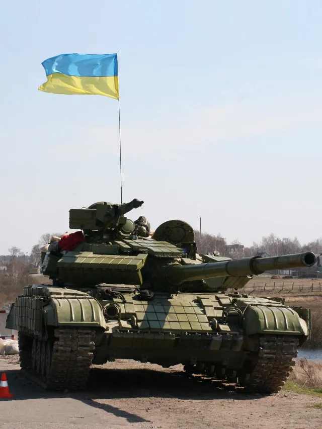 Сухопутні війська продовжують вдосконалювати бойові навички — фото 2