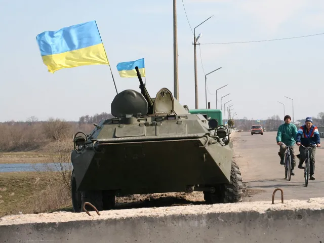 Сухопутні війська продовжують вдосконалювати бойові навички — фото 3