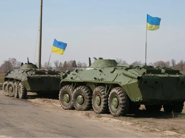 Сухопутні війська продовжують вдосконалювати бойові навички — фото 4