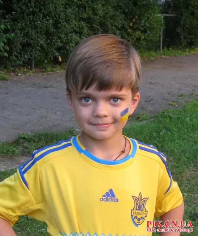 У Чернігові провели акцію «Жовто-блакитний Чернігів» (Фоторепортаж) — фото 4