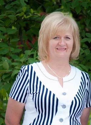 Внучка вбитої вчительки розповіла, чому насправді її вбив 11-класник — фото 1
