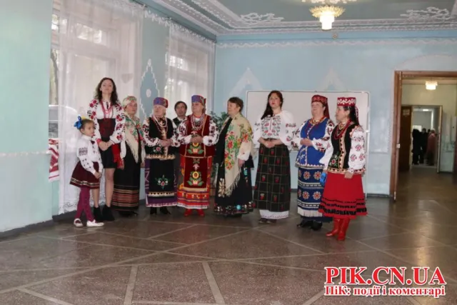 В Чернігові відбулася зустріч з Олегом Тягнибоком (Фоторепортаж) + (Відео) — фото 1