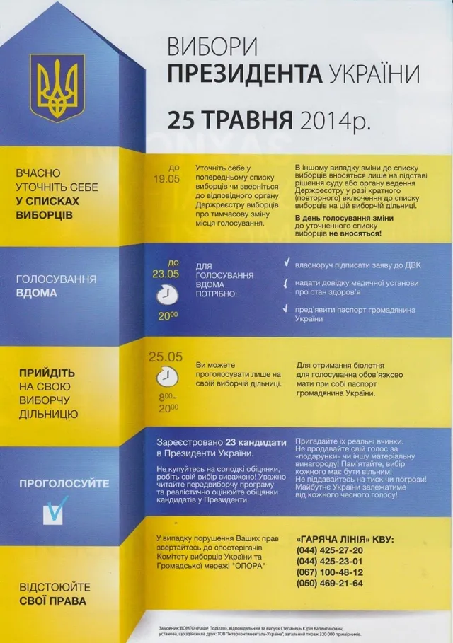На Менщині активісти закликали участь у голосуванні (Фото) — фото 4