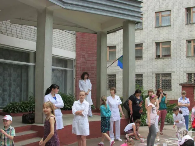 Свято для дітей (Фото) + (Відео) — фото 3