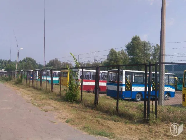 Садовий вибирав «симпатичні» чернігівські «Еталони» (Фоторепортаж) + (Відео) — фото 6
