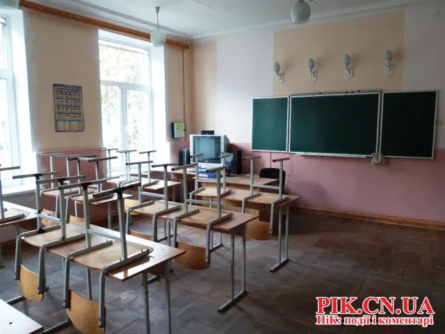 Ремонт у школах Чернігова робиться за кредитні гроші НЕФКО та частково за гроші з міського бюджету (Фото) + (Відео) — фото 1