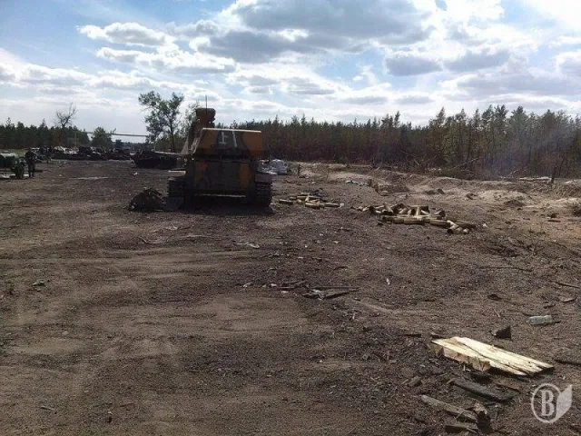 Зведений батальйон Чернігівської міліції прибув у зону АТО на Донбасі (Фото) + (Відео) — фото 2