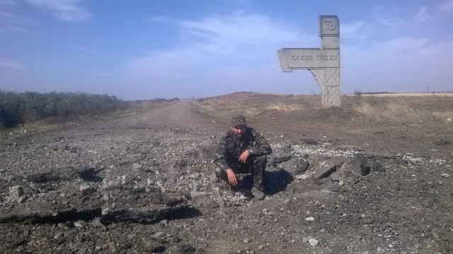 Чернігівець, який повернувся із зони АТО, розповів про хабарництво і боягузтва командування (Фото) — фото 1
