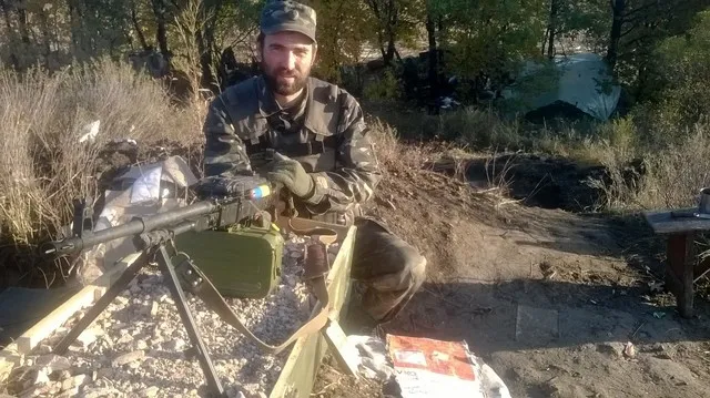Чернігівець, який повернувся із зони АТО, розповів про хабарництво і боягузтва командування (Фото) — фото 2