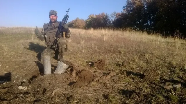 Чернігівець, який повернувся із зони АТО, розповів про хабарництво і боягузтва командування (Фото) — фото 3