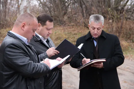 На Чернігівщині розкрито подвійне вбивство (Фото) — фото 2