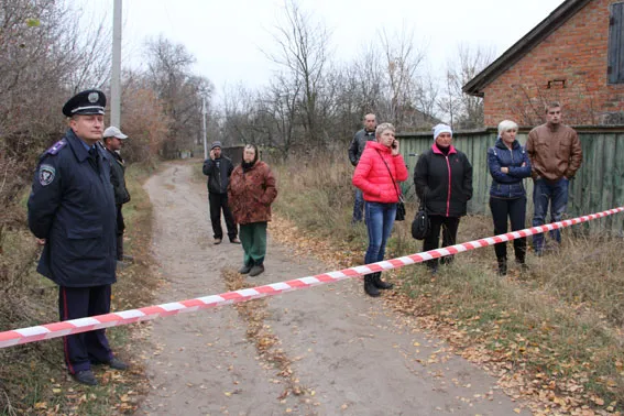 На Чернігівщині розкрито подвійне вбивство (Фото) — фото 3