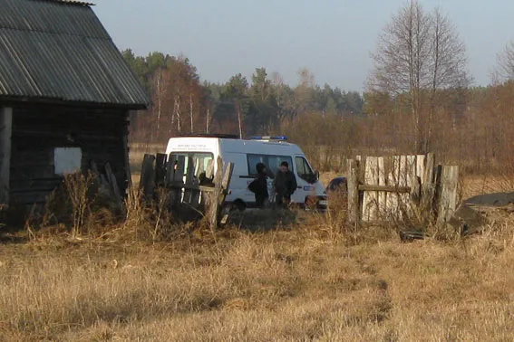Протягом доби правоохоронці знайшли та затримали вбивцю пенсіонера — фото 2